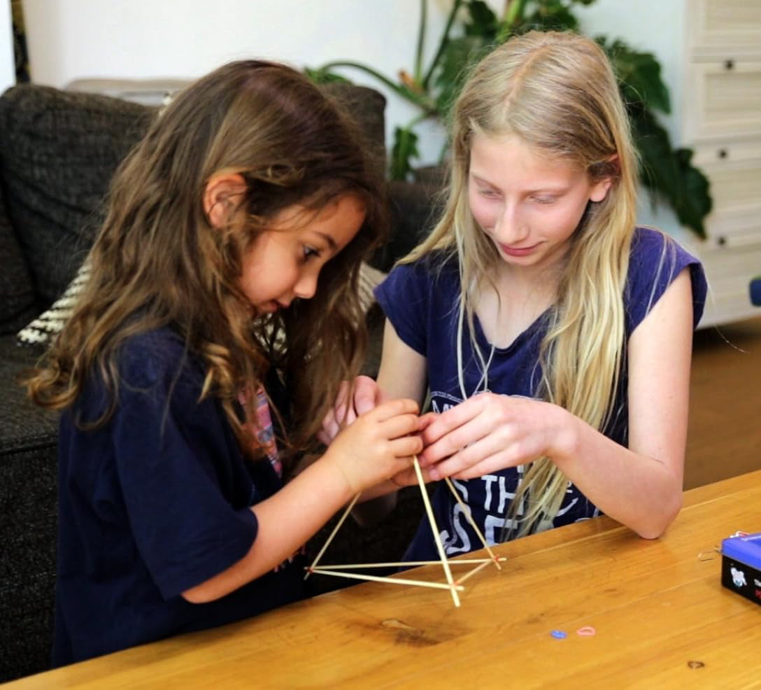 Einstein's Lab - Magnetic Wonder