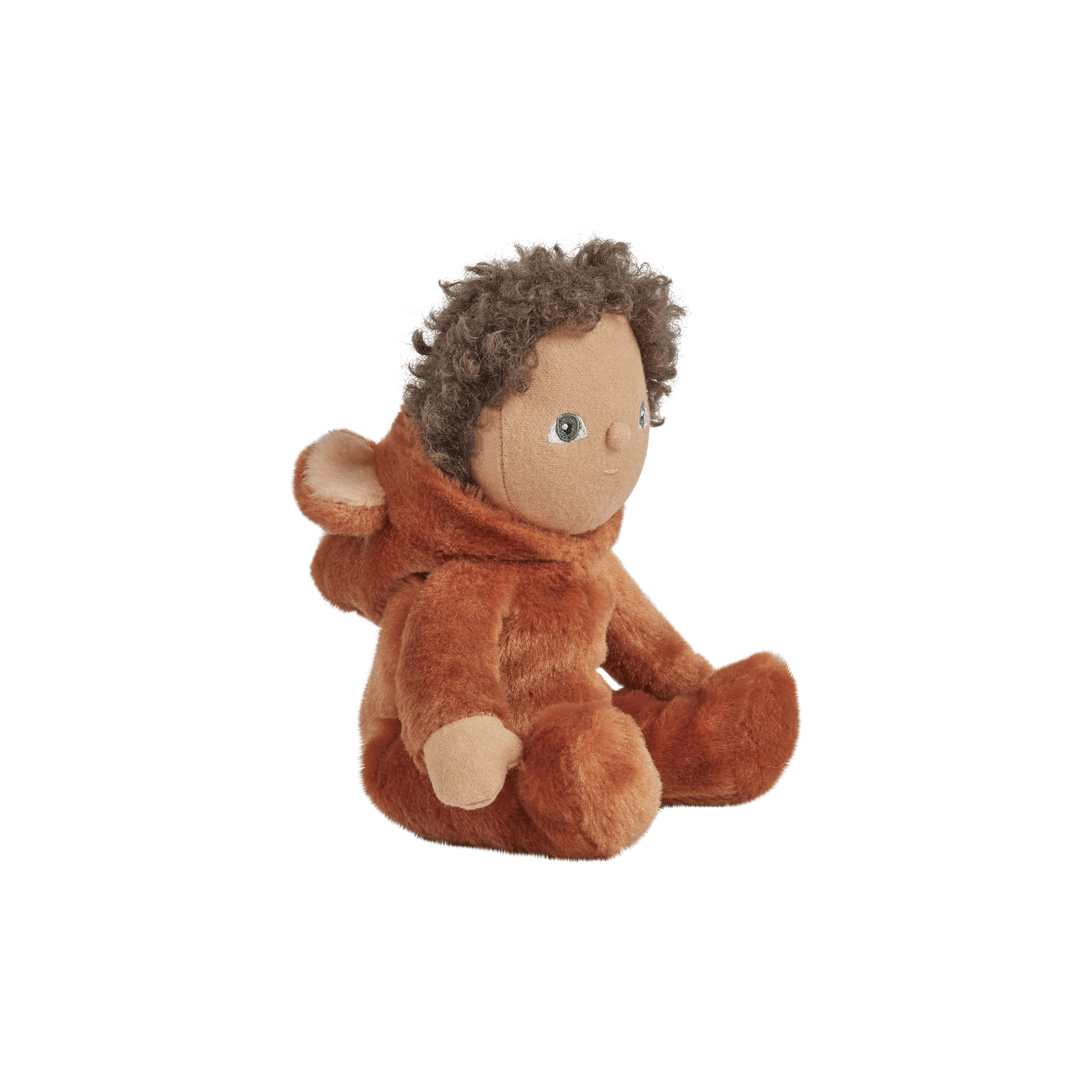 Dinky Dinkums Forest Friends - Bobby Bear