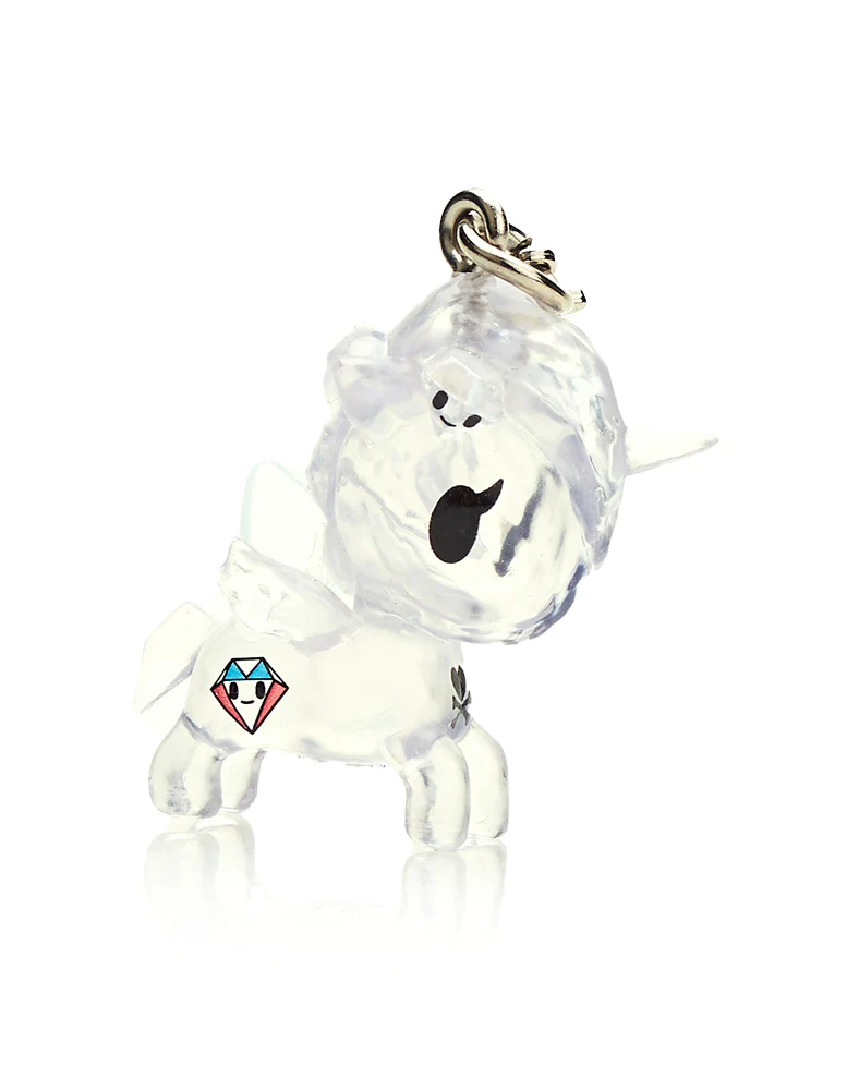 Unicorno Frenzies Series 3 Blind Box- Charms