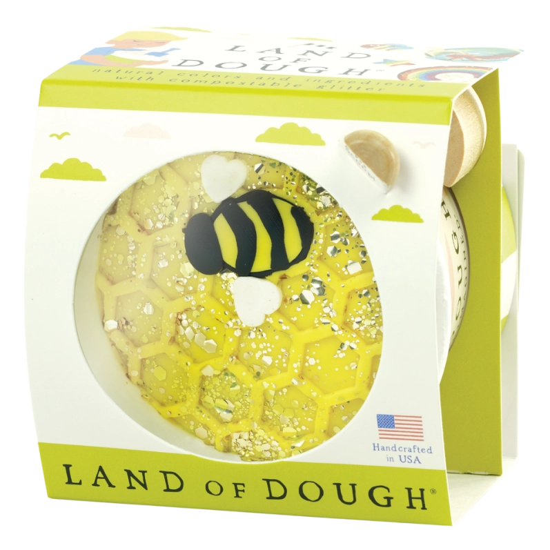 Dough Luxe Cup Bees Knees - Large