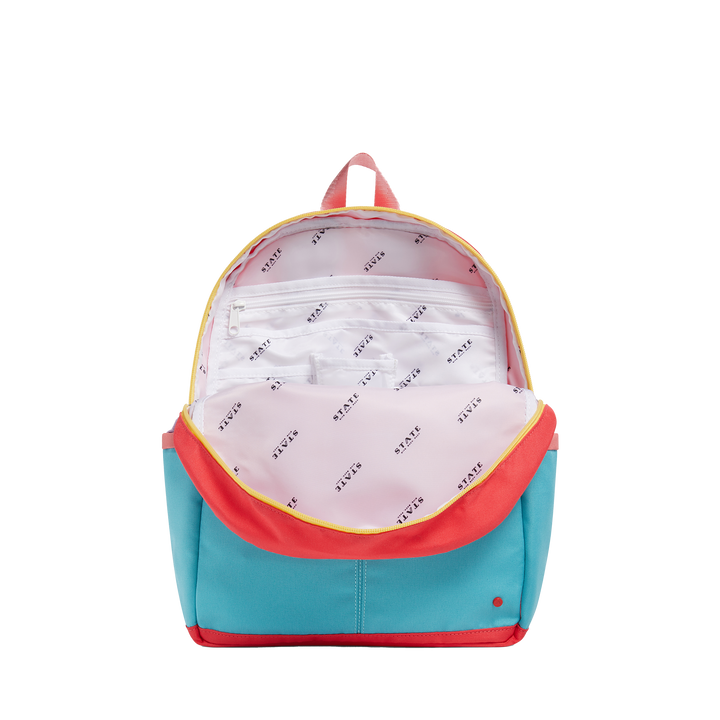 Kane Kids - Pink/Mint