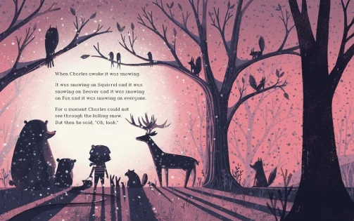 The Wish Tree