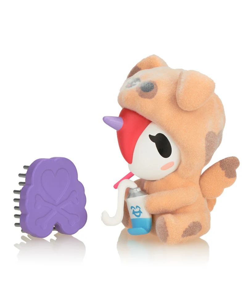 Cozy Unicorno Blind Box