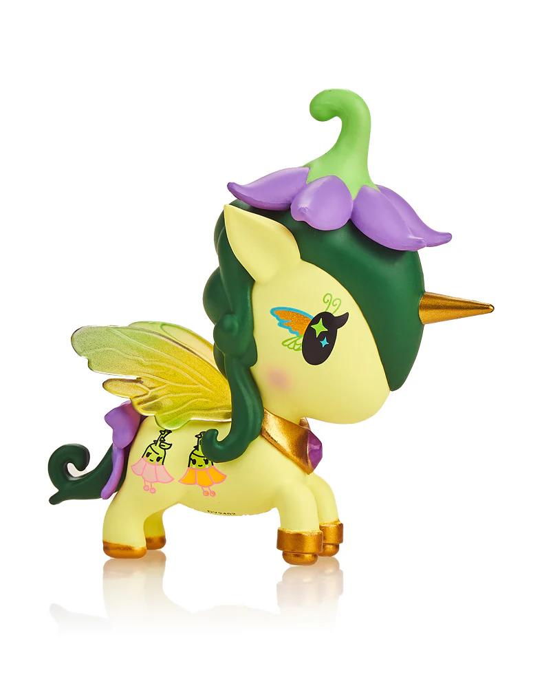Fairy Unicorno