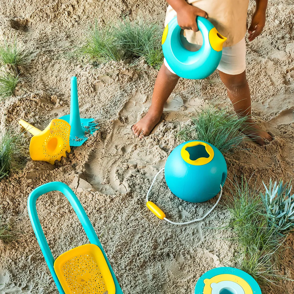 Cana Large - Lagoon green