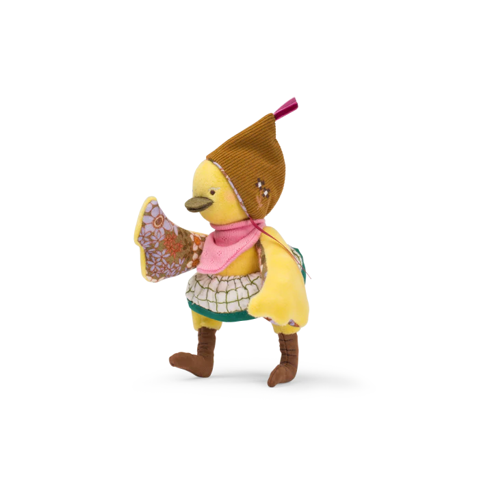 Rita the Duck - The Minouchkas