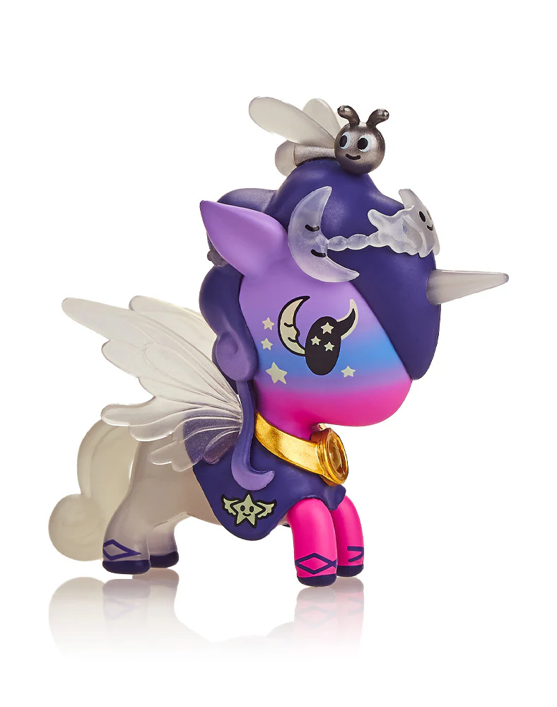 Fairy Unicorno