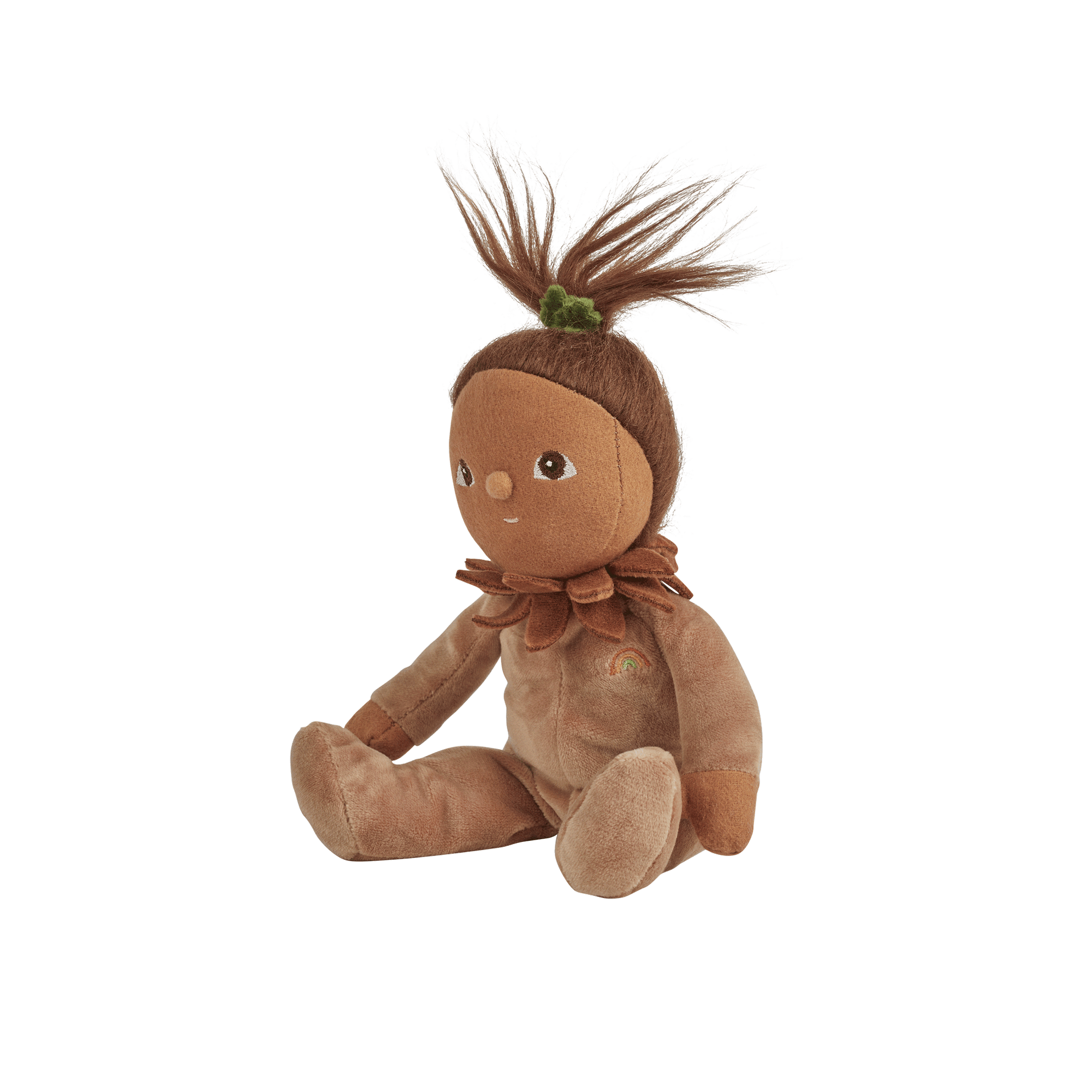 Dinky Dinkums Forest Friends - Allie Acorn