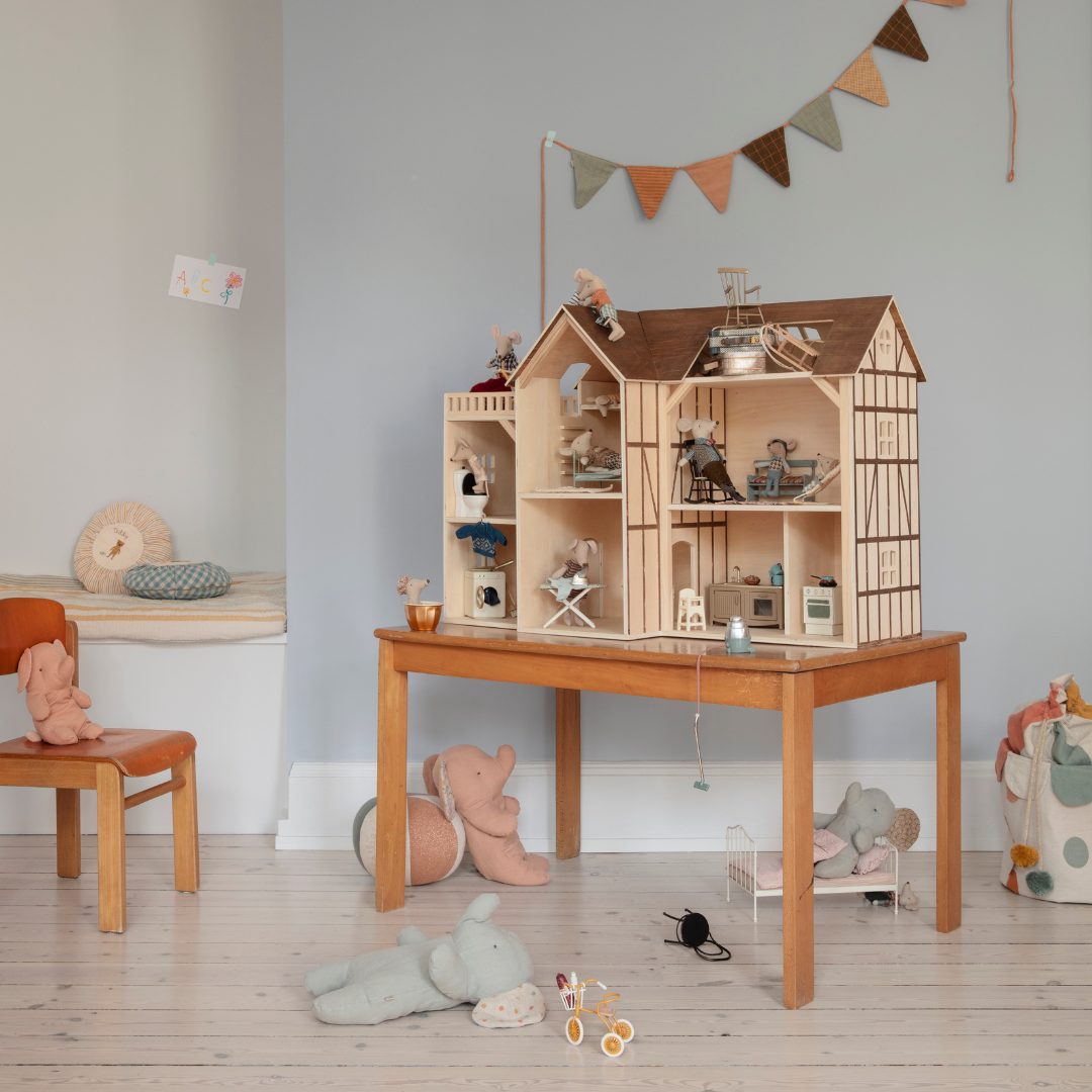 Mouse Hole Farmhouse