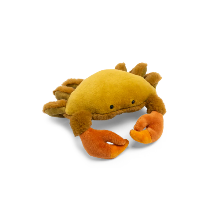 Crab, All Around The World