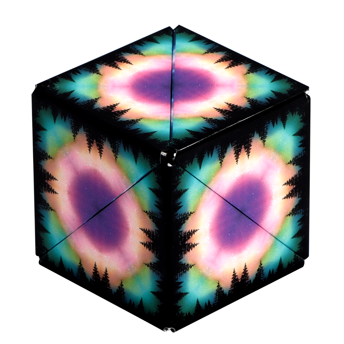 Shashibo Explorer Series