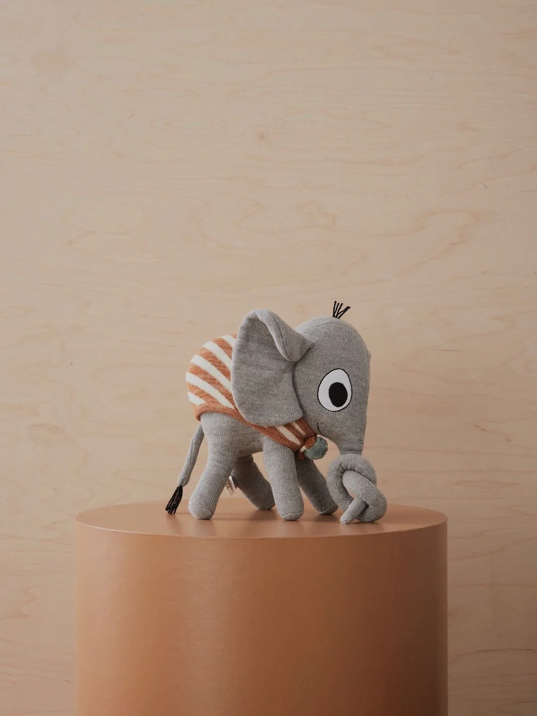 Ramboline Elephant