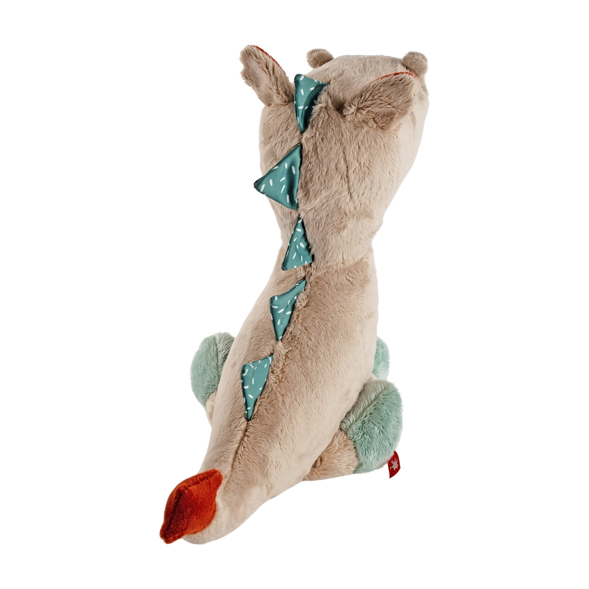 Patchwork Dragon