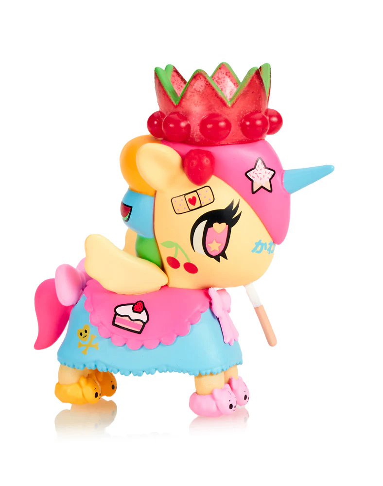 Harajuku Princess Unicorno Blind Box