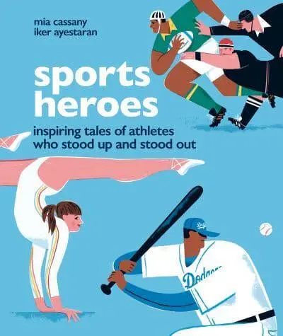 Sport Heroes