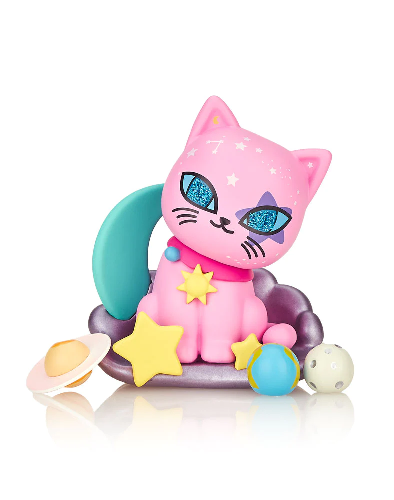 Galactic Cats Blind Box