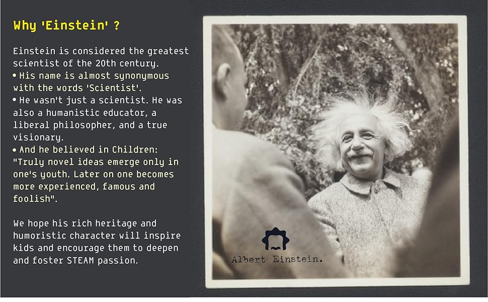 Einstein’s Lab - Hydrophobic Sand