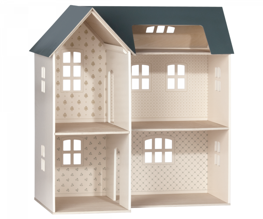 House Of Miniature - Dollhouse