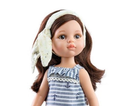Beach Set - Clothes for Las Amigas