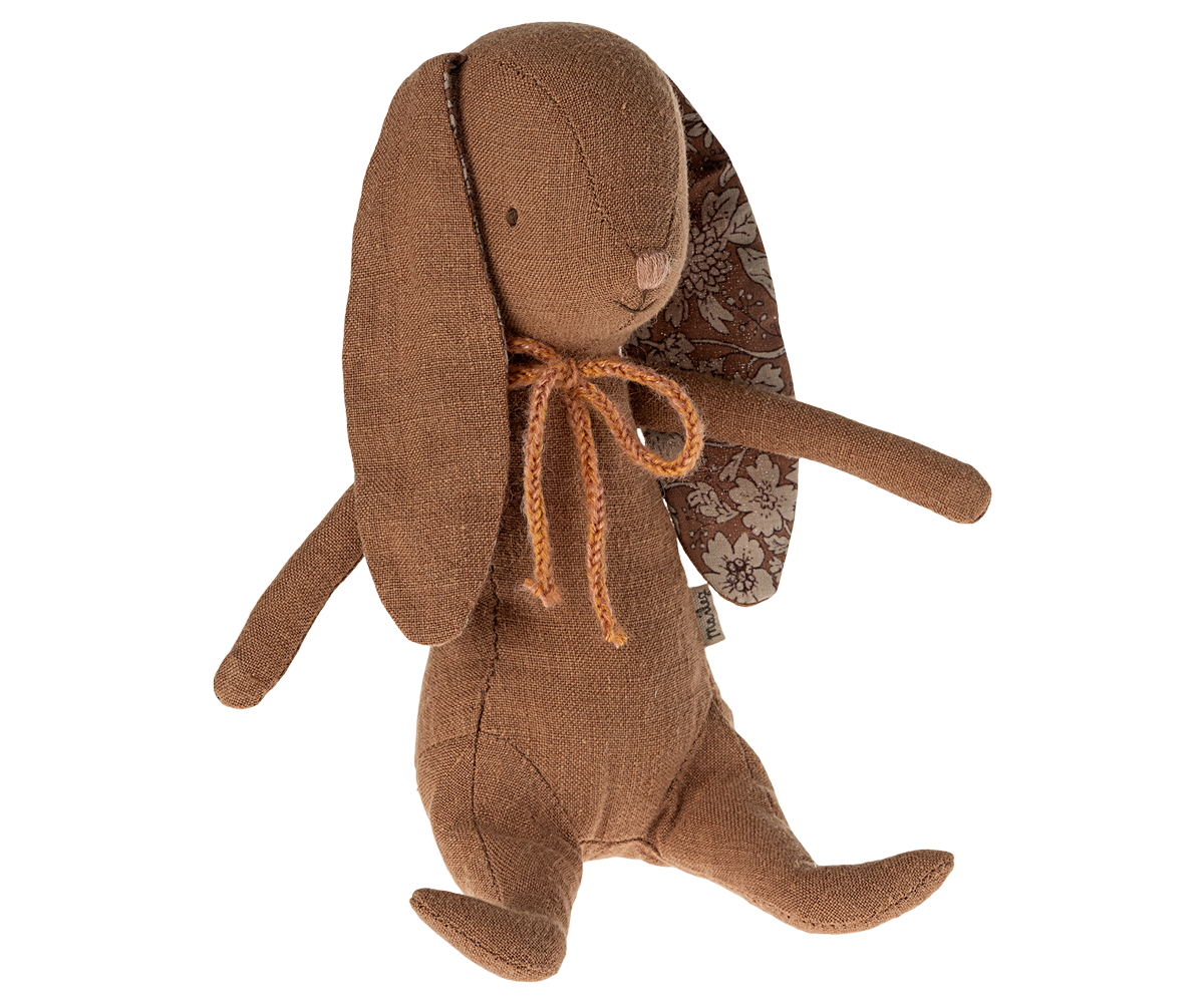 Bunny - Chocolate Brown