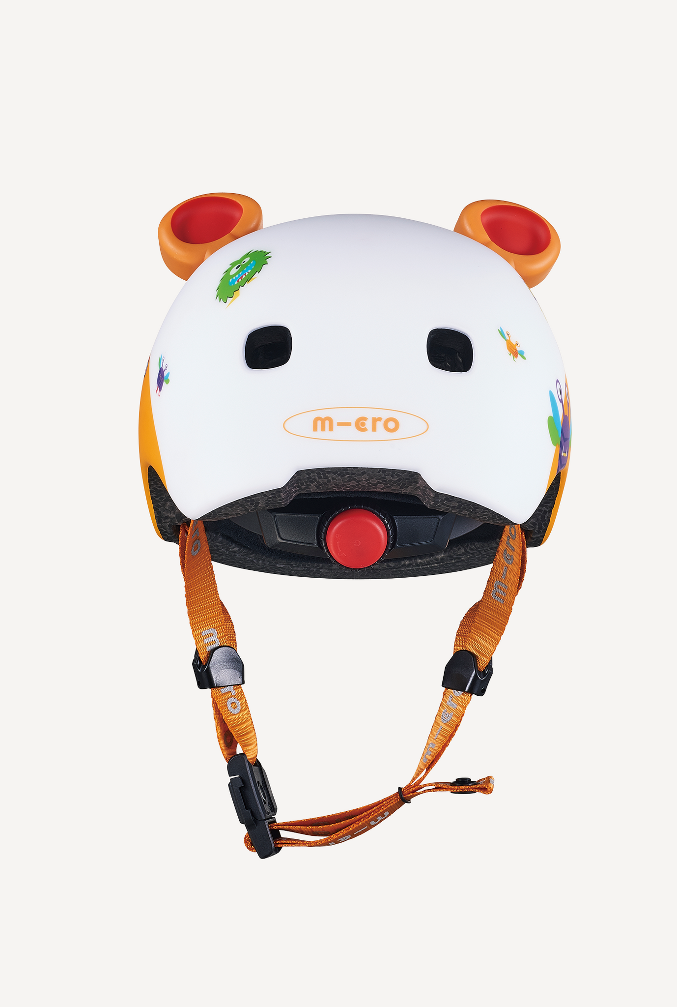 Micro Helmets - Monster