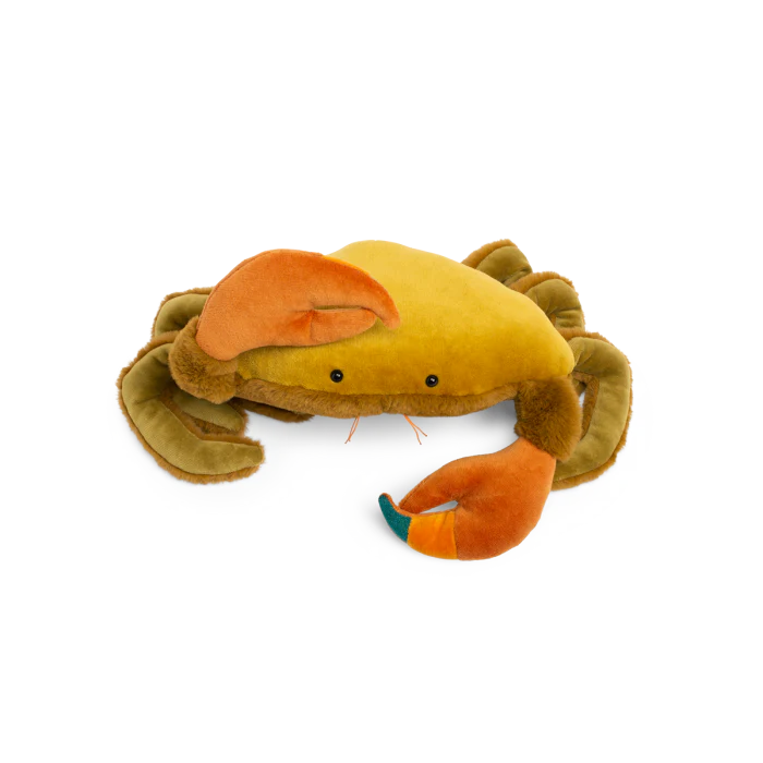 Crab, All Around The World