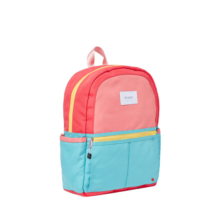 Kane Kids - Pink/Mint