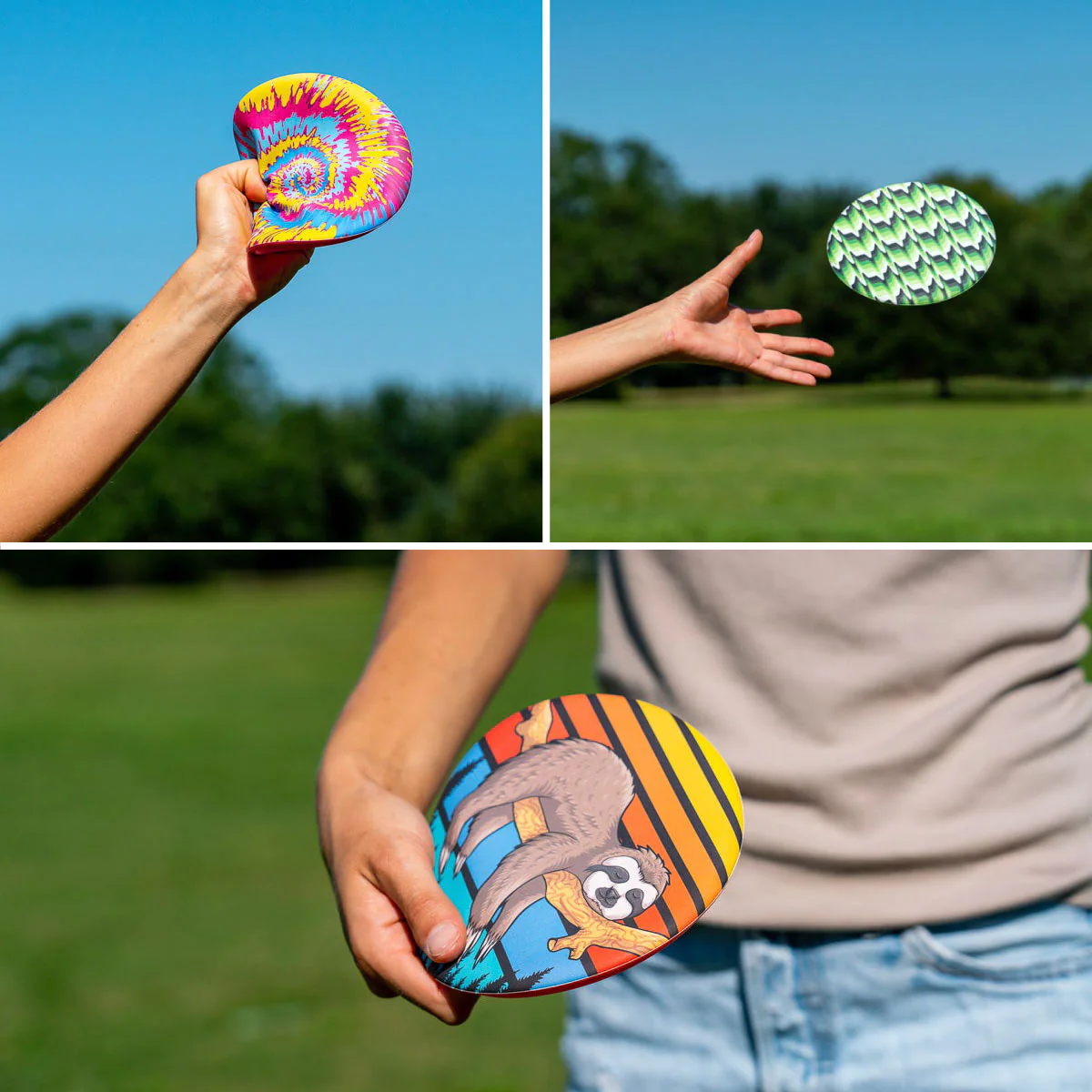 Wingman Disc 6"