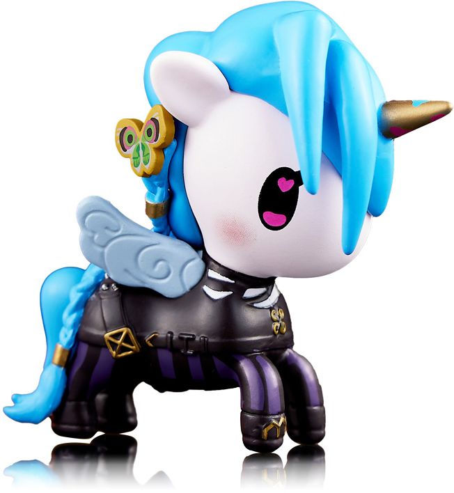 Tokidoki X Arcane Unicorno Blind Box