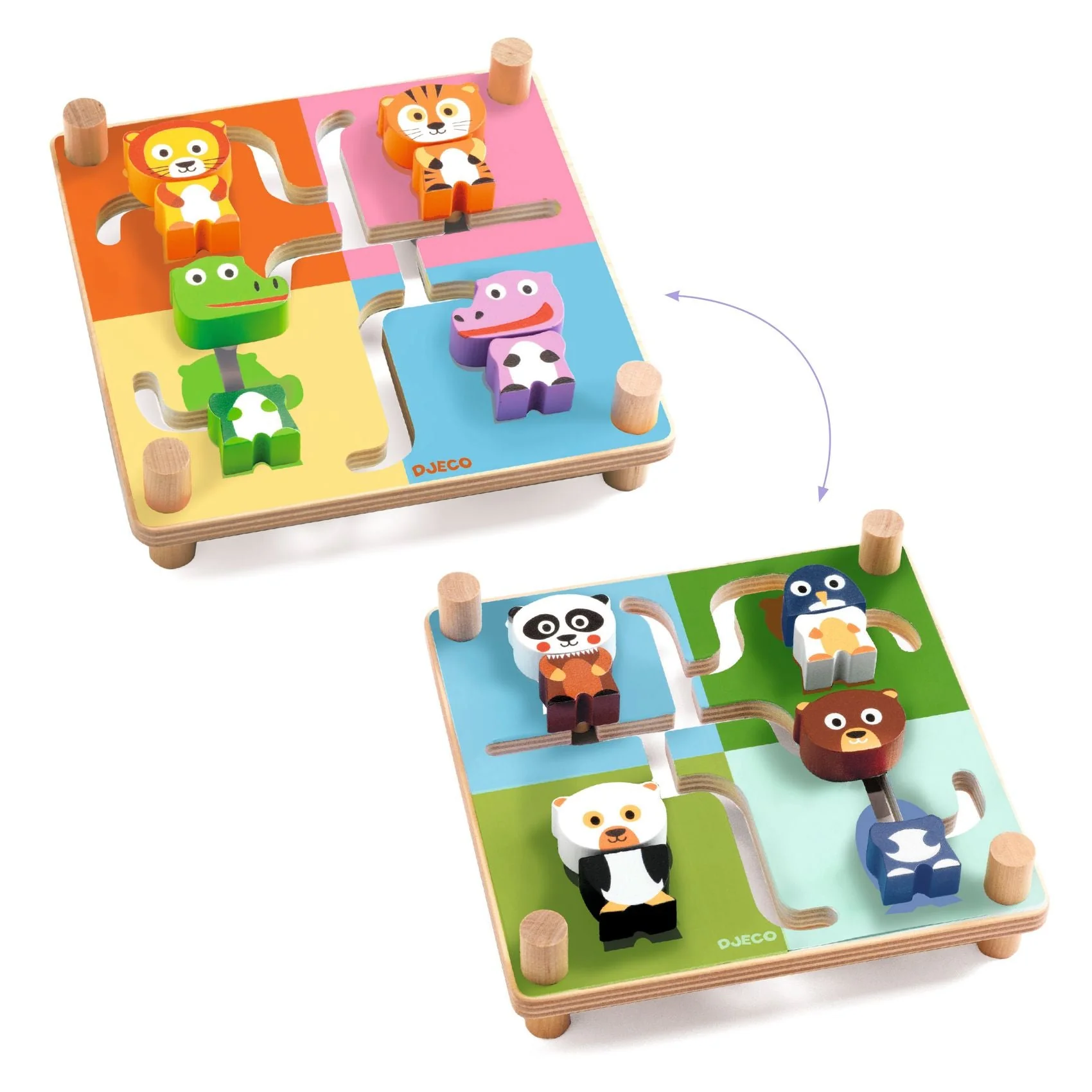 Spinamix Early Learning