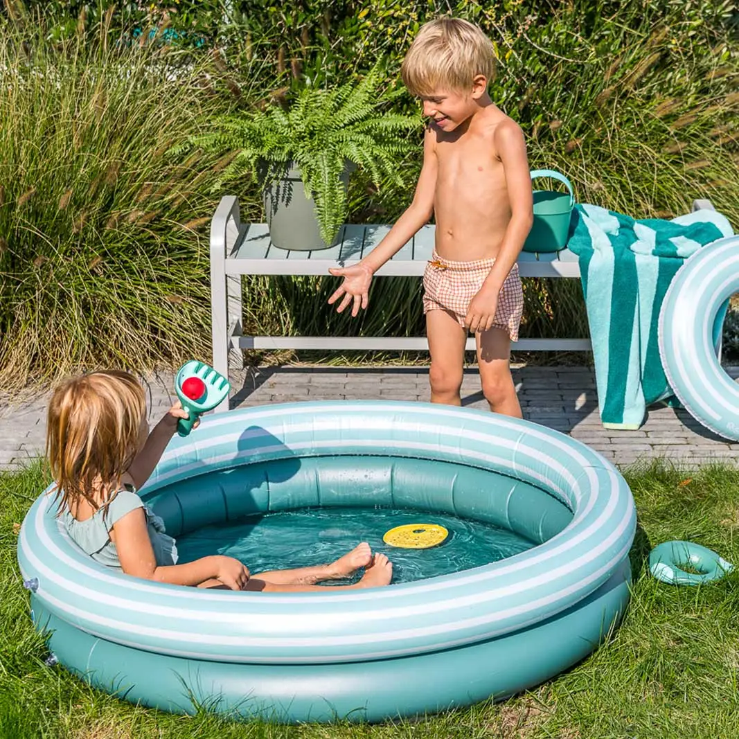 Dippy - Large Pool Green 47 Inches