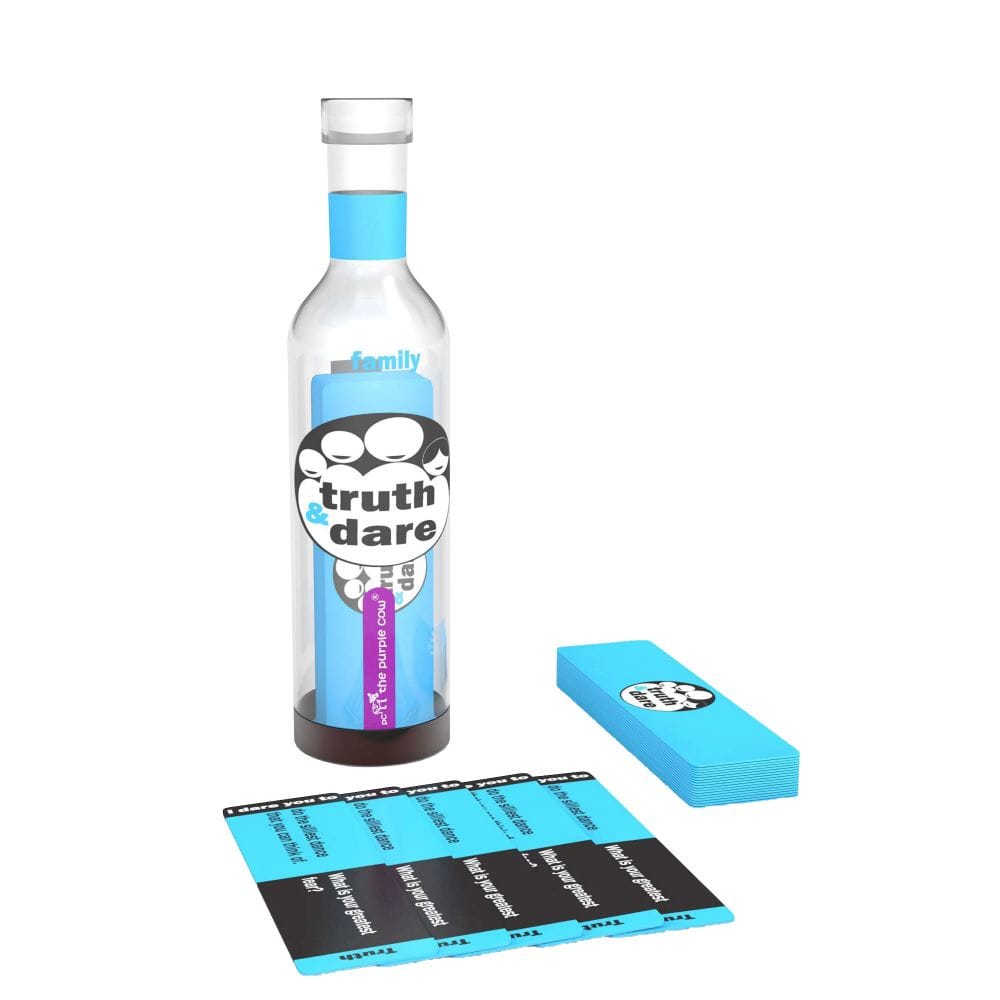 Truth & Dare Game