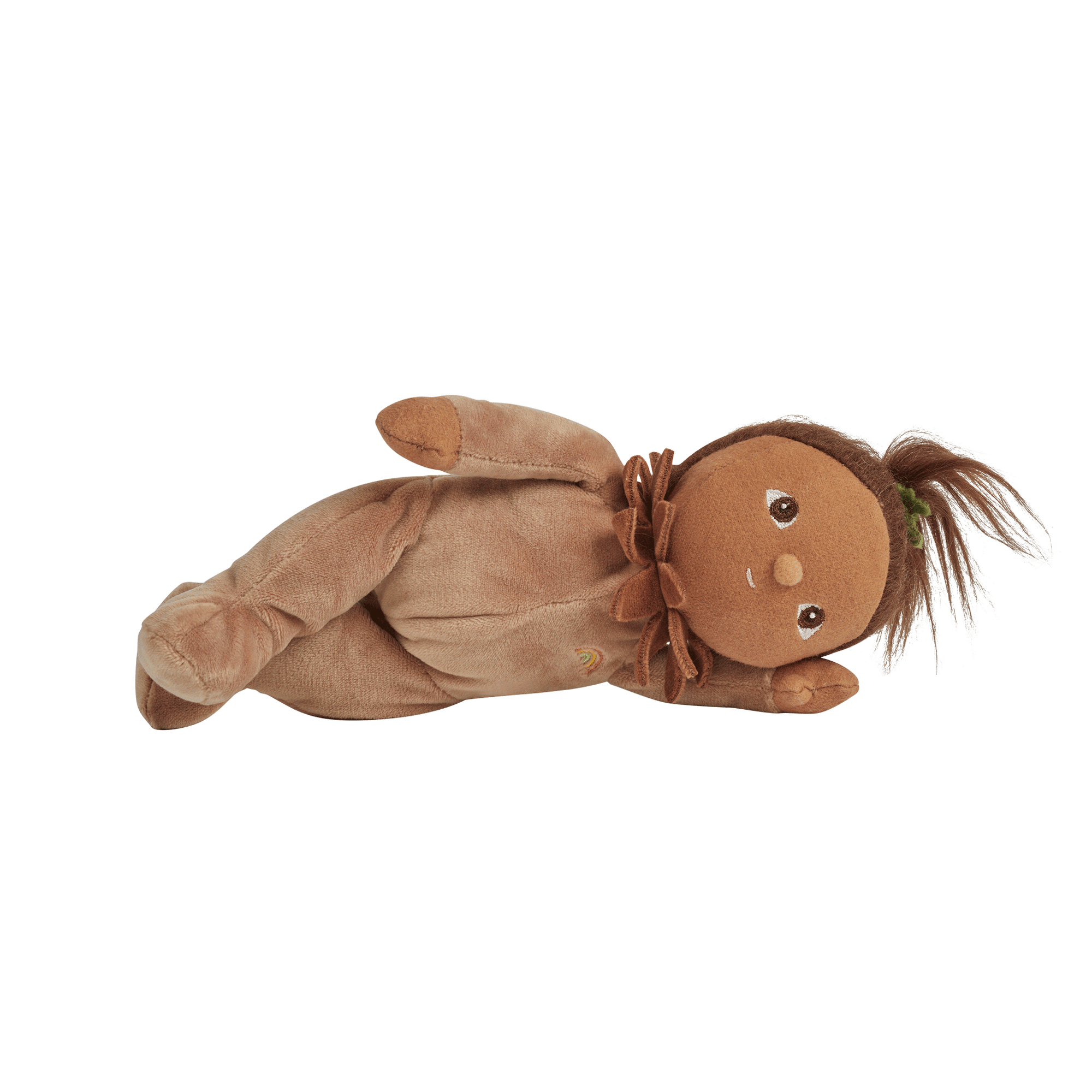 Dinky Dinkums Forest Friends - Allie Acorn
