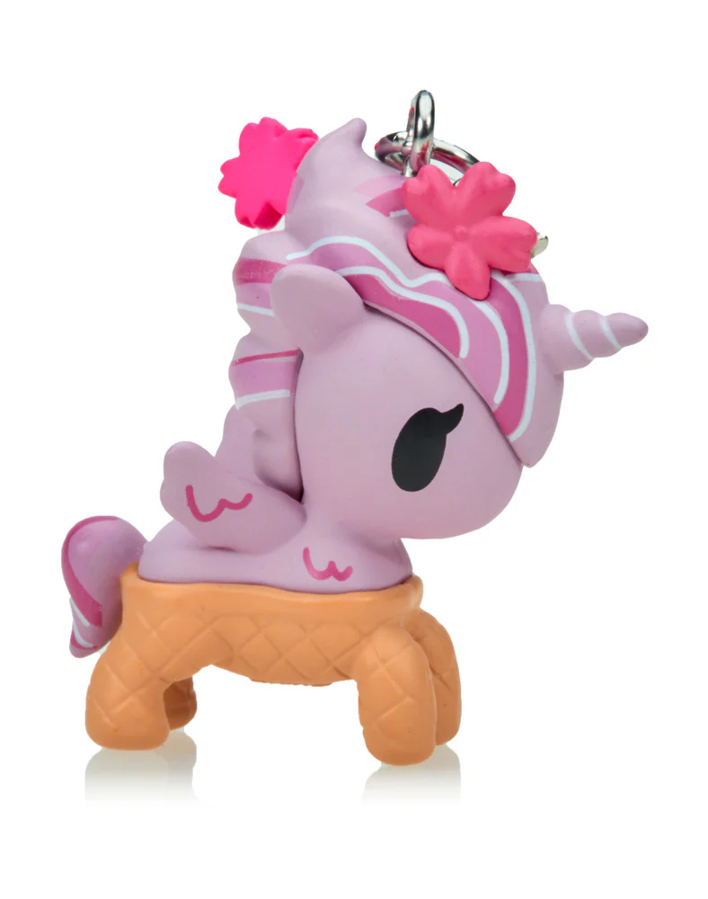 Cherry Blossom Unicorno Frenzies Blind Box