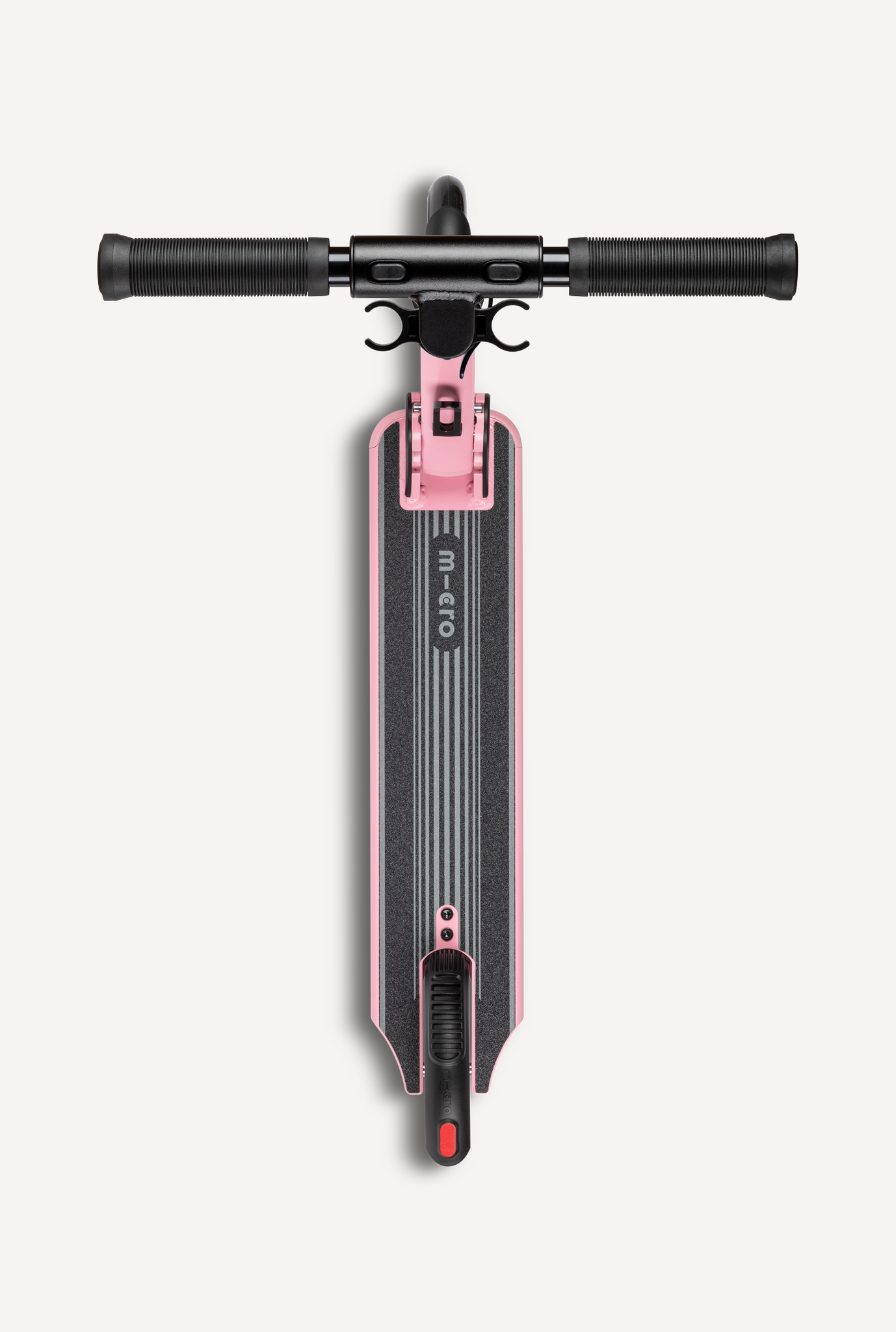 Micro Sprite Suspension Scooter - Pink