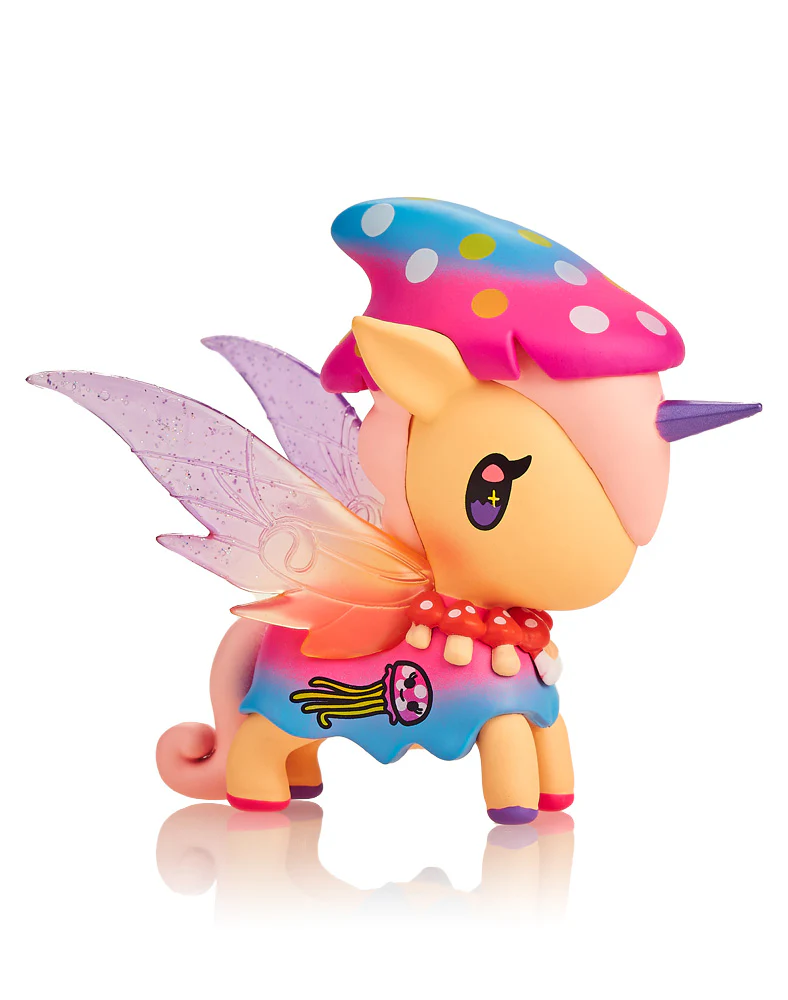 Fairy Unicorno