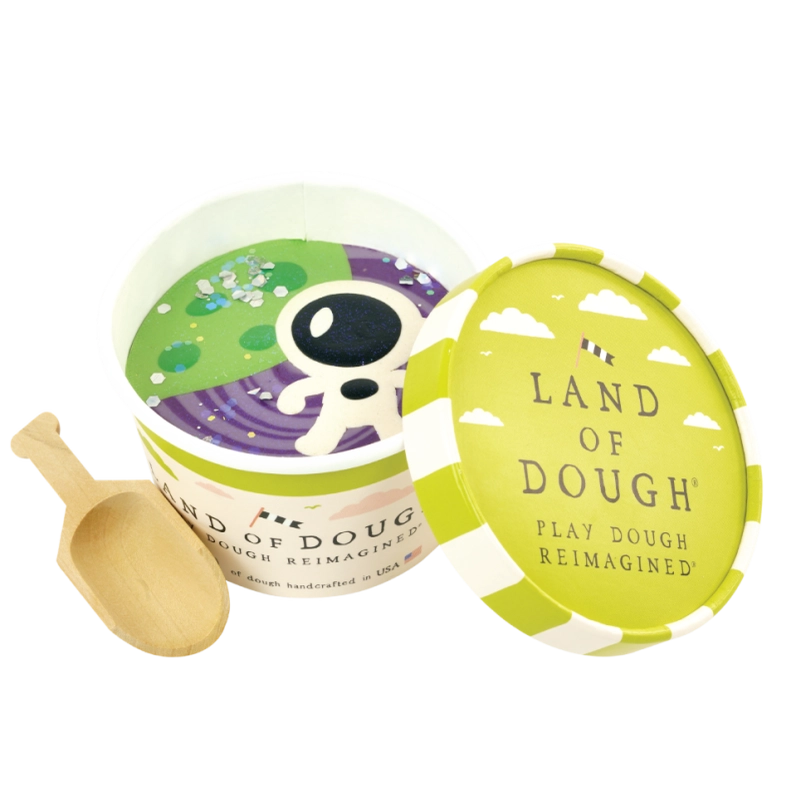 Dough Luxe Cup Moon Mission - Large