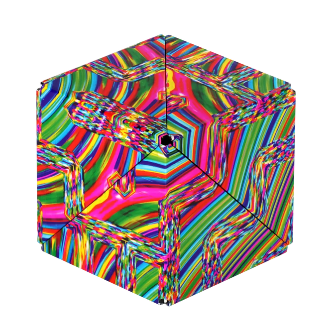 Shashibo Art Worx Series