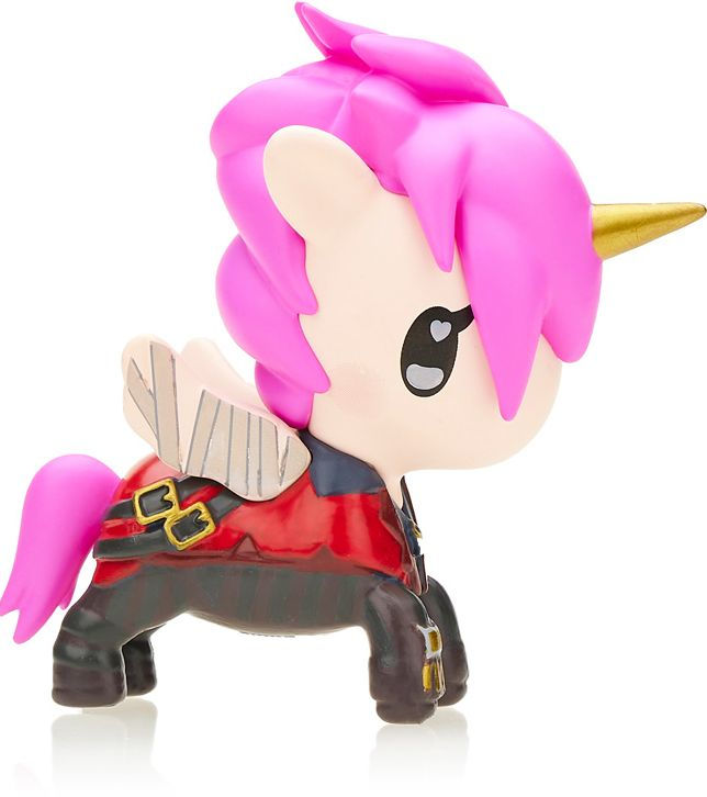 Tokidoki X Arcane Unicorno Blind Box