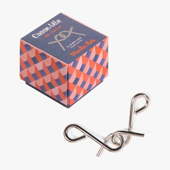 Pocket Puzzles - Little Wonders