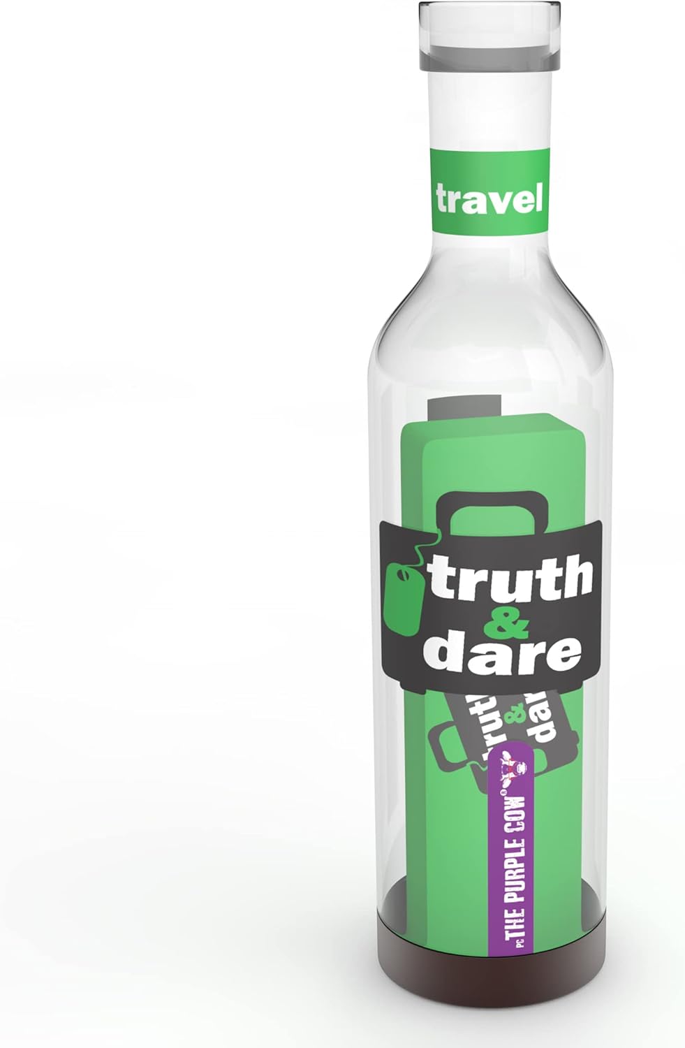 Truth & Dare Game