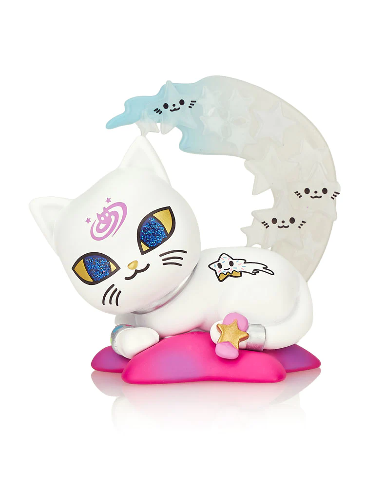 Galactic Cats Blind Box