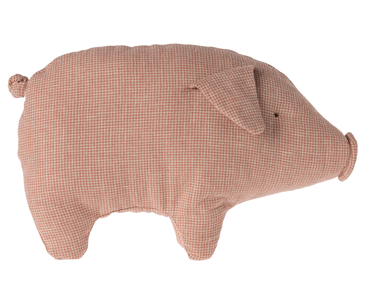 Polly Pork, Small