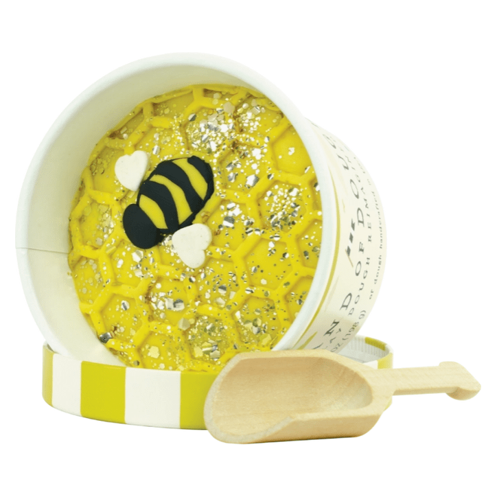 Dough Luxe Cup Bees Knees - Large