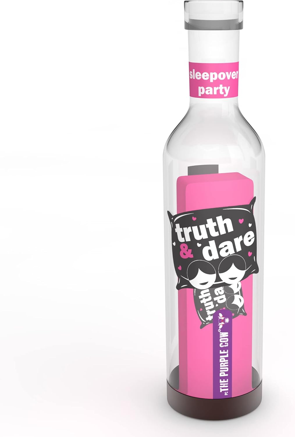 Truth & Dare Game