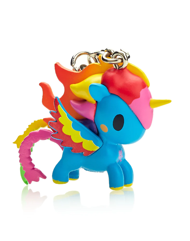 Unicorno Frenzies Series 3 Blind Box- Charms