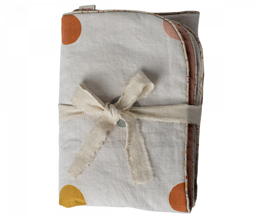 Blanket, Baby - Rose