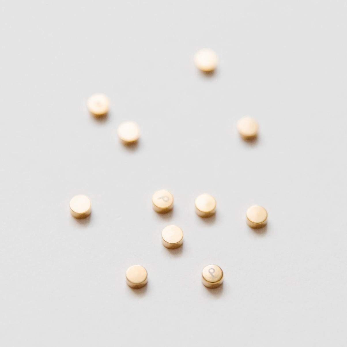 Pair of Earring Backs