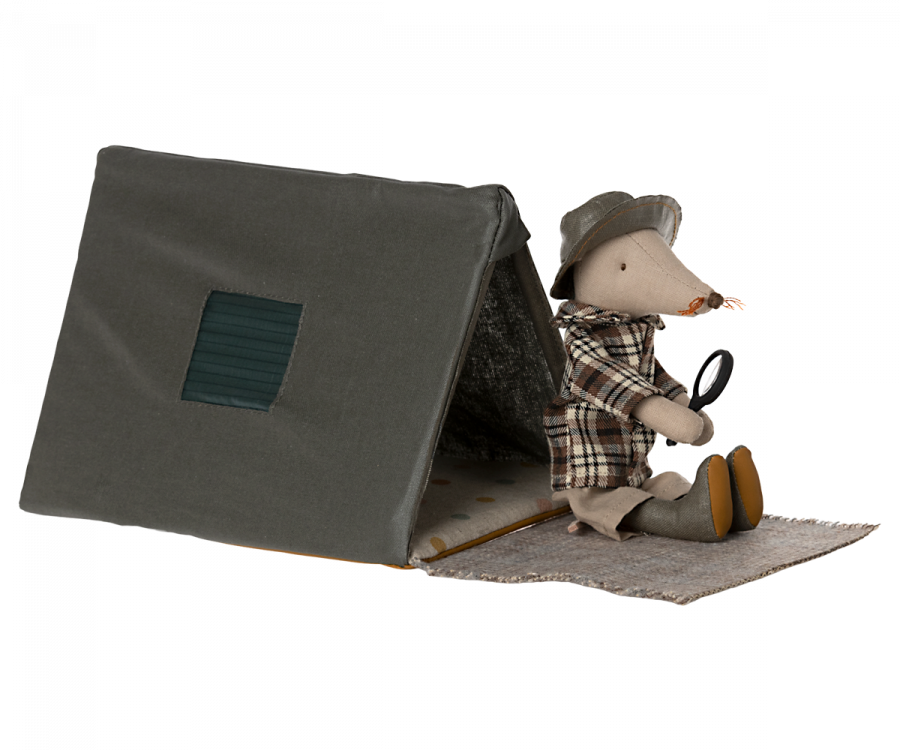 Happy Camper Single Tent, Mouse