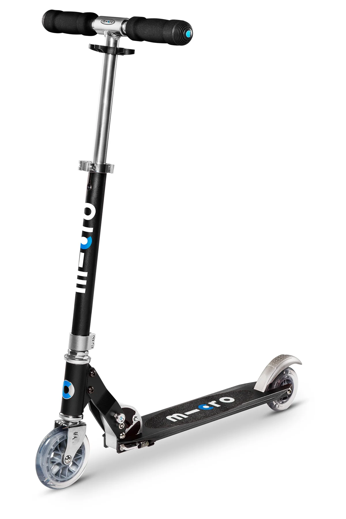 Sprite Scooter - Ages 6+ Black